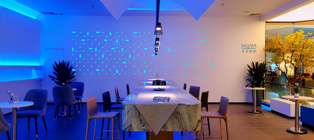 一文读懂华艺照明全屋智能产品发布会 解锁智能照明新方向与专业设计服务