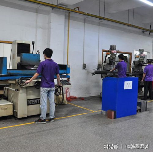 从车间到未来 21岁大专生的模具设计突围之路